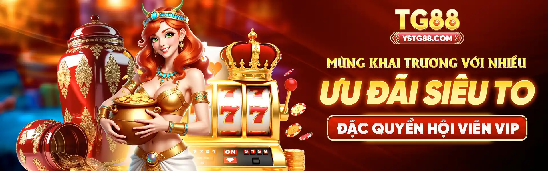 TG88 | Link Truy Cập Website Nhà Cái TG88.COM Chính Thức 2026 9 banner TG88
